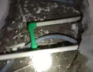 高县卫生间漏水多少钱