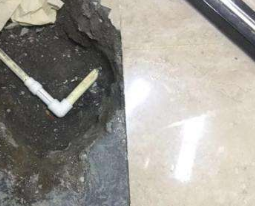 高县卫生间测漏水多少钱