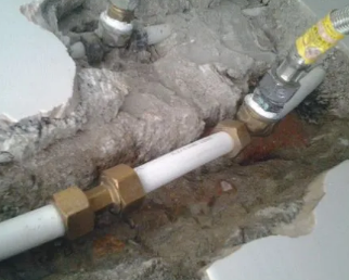 高县测漏水多少钱