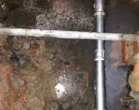 高县卫生间测漏水多少钱