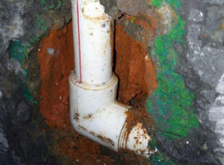 高县卫生间测漏水价格明细