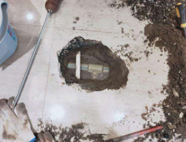 高县卫生间防水多少钱