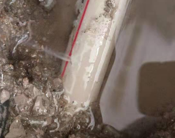 高县水管维修多少钱