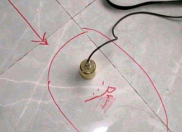 高县卫生间测漏水多少钱