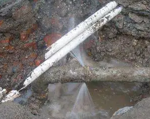 高县水管维修费用是多少
