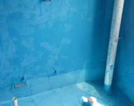 高县卫生间防水多少钱