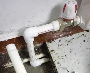 高县卫生间测漏水多少钱
