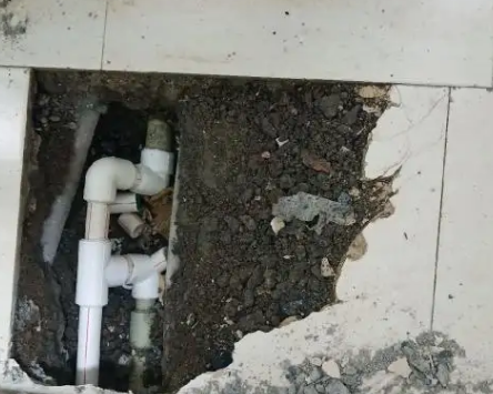 高县卫生间测漏水哪家好