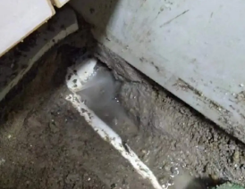 高县卫生间测漏水多少钱