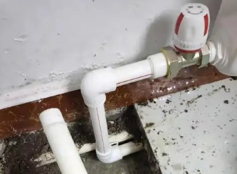 高县卫生间测漏水多少钱
