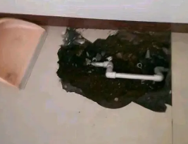 高县卫生间测漏水多少钱