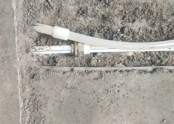高县卫生间测漏水之解决方法