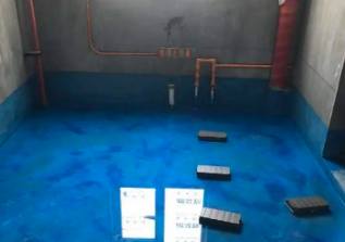 高县卫生间防水步骤