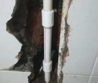 高县卫生间测漏水的相关案例