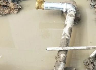 高县测漏水公司电话